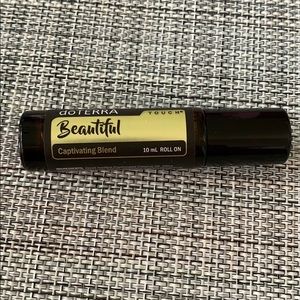 DoTERRA Beautiful blend 10ml